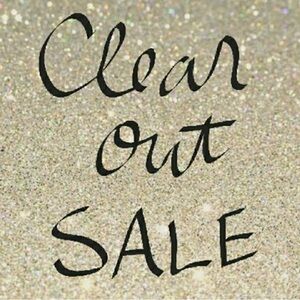 END OF THE YEAR SALES